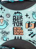 BURTON After School Special Toddlers' Snowboard Package 2023