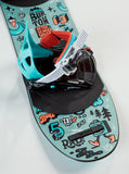 BURTON After School Special Toddlers' Snowboard Package 2023