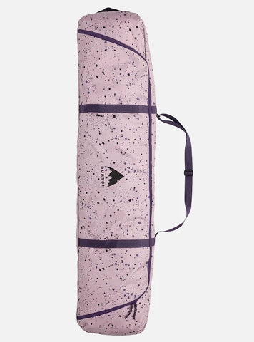 Burton Space Sack Board Bag 156cm - Elderberry Spatter
