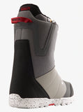 Burton Moto Boa Men's Snowboard Boot 2022 - Gray