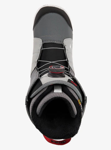 Burton moto 2025 boa black