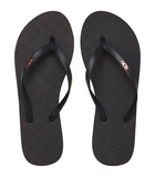ROXY VIVA IV - BLACK/ROSE GOLD