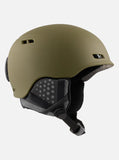ANON Rodan Ski & Snowboard Helmet 2023 - Green