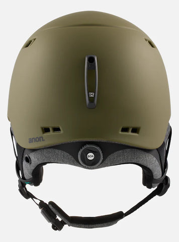 anon rodan ski & snowboard helmet ANON Rodan Ski & Snowboard Helmet 2023
