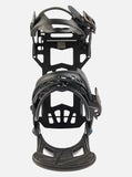 Burton Hitchhiker Splitboard Bindings - Black 2024