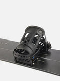 Burton Hitchhiker Splitboard Bindings - Black 2024