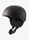 ANON Helo 2.0 Ski & Snowboard Helmet - Black
