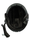 ANON Helo 2.0 Ski & Snowboard Helmet - Black