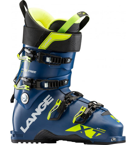 Lange XT Free 120 Ski Boot