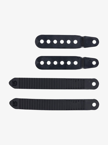 BURTON ANKLE TONGUE AND SLIDER REPLACEMENT SET