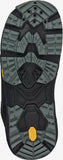 Burton Tourist Snowboard Boot 2025 - Black