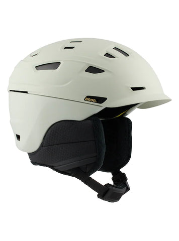 ANON Nova MIPS Ski & Snowboard Helmet 2023 - Jade