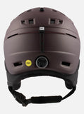 ANON Nova MIPS Ski & Snowboard Helmet 2023 - Mulberry