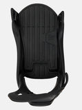 Burton Men's Burton Step On® Re:Flex Snowboard Bindings - Black 2025
