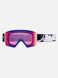 ANON 2023 M3 Goggles with Bonus Lens and MFI Face Mask - Family Tree