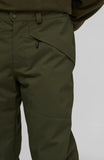 O'Neill Hammer Men’s Snow Pants - Forest Night SD1