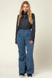 O'Neill Glamour Insulated AOP Women's Pant - Blue AOP 2022