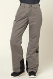 O'Neill Streamline 2.0 Insulated Woman's Pant - Army Green 2022