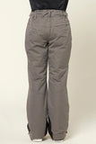 O'Neill Streamline 2.0 Insulated Woman's Pant - Army Green 2022