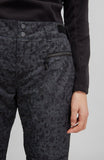 O'Neill Glamour Insulated AOP Women's Pant - Grey AOP 2022