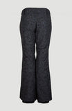 O'Neill Glamour Insulated AOP Women's Pant - Grey AOP 2022