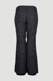 O'Neill Glamour Insulated AOP Women's Pant - Grey AOP 2022