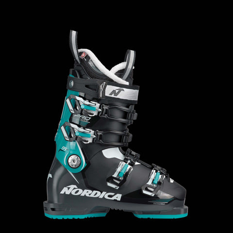 Nordica shop promachine 95w