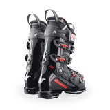 Nordica Speedmachine 3 110 GripWalk 2024 - Black Anthracite Red