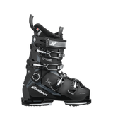 Nordica Speedmachine 3 85W GripWalk 2024 - Black Anthracite White