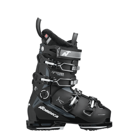 Nordica Speedmachine 3 85W GripWalk 2024 - Black Anthracite White