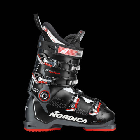 Nordica speedmachine 100 best sale 2020