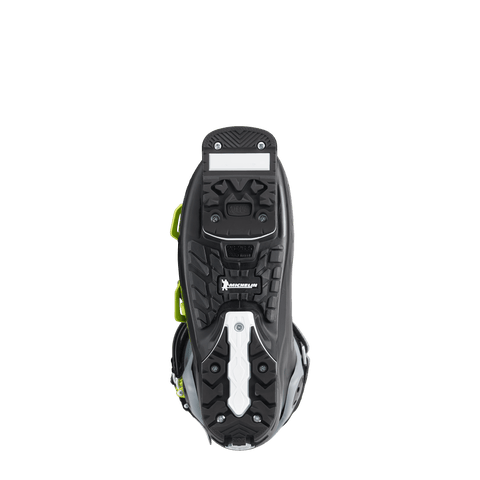 Nordica Strider 130 PRO DYN 2023 - Black Gray Green – Snow and Surf