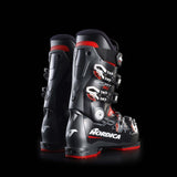 Nordica Sportmachine 80 - Blk/Red