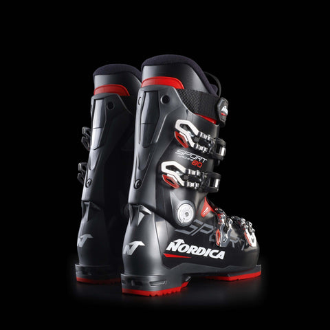 Nordica hotsell sportmachine 80