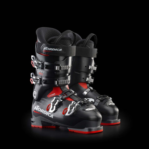 Nordica Sportmachine 80 - Blk/Red