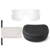 SMITH Wildcat ChromaPop Sunglasses - Matte Black