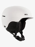 Anon Raven Helmet - Gray 2022