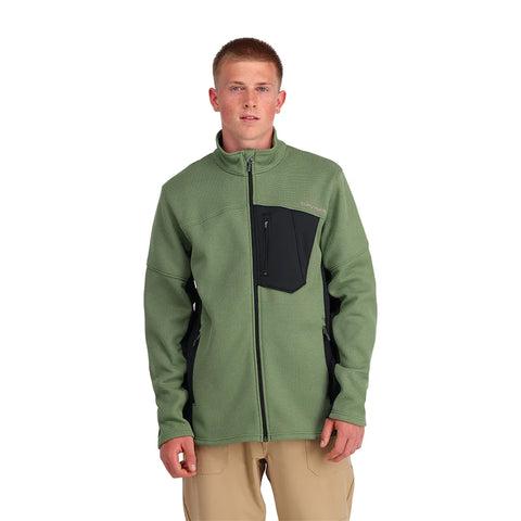 Bandit hotsell fleece jacket