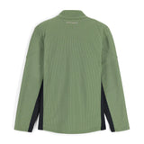 Spyder Bandit Full Zip Mens Fleece Jacket 2023 - Pine