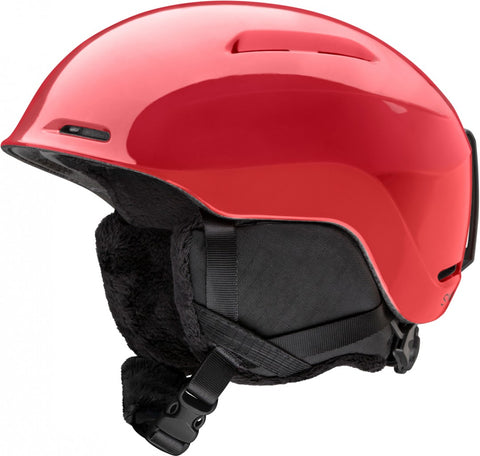 Smith Glide Junior Helmet - Lava 2023