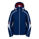 Spyder Poise GTX Ladies Jacket 2022 - Abyss