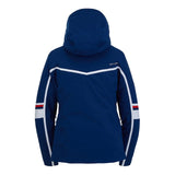 Spyder Poise GTX Ladies Jacket 2022 - Abyss