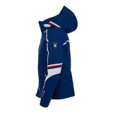 Spyder Poise GTX Ladies Jacket 2022 - Abyss