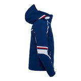 Spyder Poise GTX Ladies Jacket 2022 - Abyss