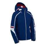 Spyder Poise GTX Ladies Jacket 2022 - Abyss