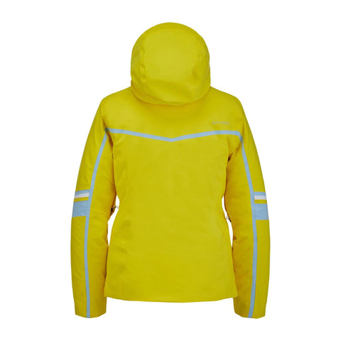 Spyder thera jacket shop