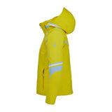 Spyder Poise GTX Ladies Jacket 2022 - Taxi