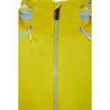 Spyder Poise GTX Ladies Jacket 2022 - Taxi