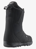 Burton Moto Boa Men's Snowboard Boot Wide 2023 - Black