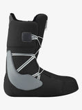 Burton Moto Boa Men's Snowboard Boot Wide 2023 - Black